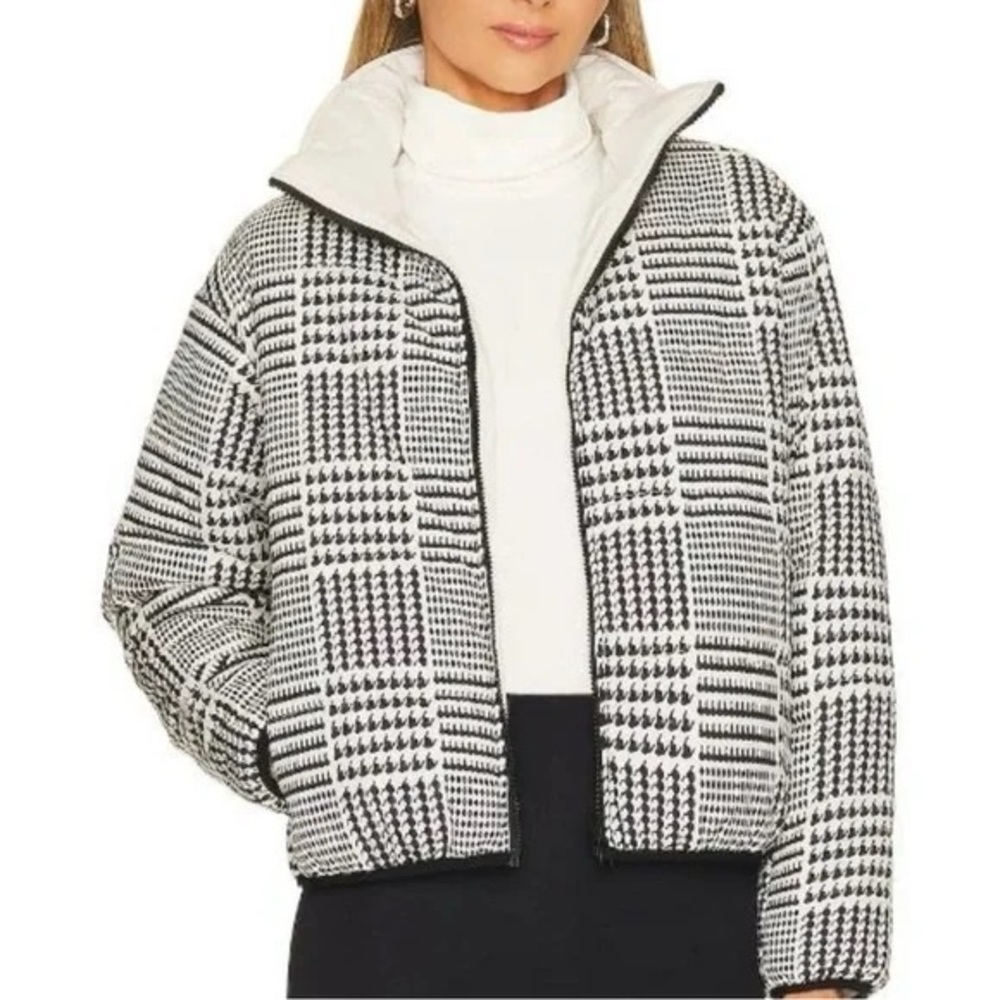 L*Space Elevation Reversible Jacket